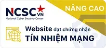 website được tín nhiệm uy tín